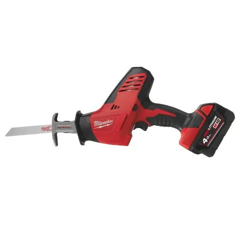 Köp nu Milwaukee M18 C18 HZ-402B Tigersåg